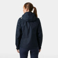 Helly Hansen Women's Crew Hooded Pile Jacket