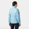 Helly Hansen Women's Crew Hooded Pile Jacket