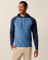 Johnnie-O Men's Penns Performance Hoodie Pullover 