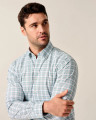 Johnnie-O Men's Gatlin Everyday Performance Button Down Shirt