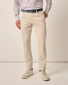Johnnie-O Carmel Sateen 5-Pocket Pant