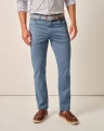 Johnnie-O Carmel Sateen 5-Pocket Pant