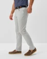 Johnnie-O Carmel Sateen 5-Pocket Pant