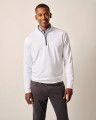 Johnnie-O Men's Sully 1/4 Zip Pullover