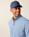Johnnie-O Men's Sully 1/4 Zip Pullover