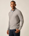 Johnnie-O Men's Motion Performance 1/4 Zip Pullover