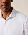 Johnnie-O Men's Birdie Performance Jersey Polo Shirt