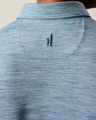 Johnnie-O Men's Huronn Performance Jersey Polo