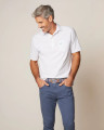 Johnnie-O Men's Original 4-Button Polo Shirt