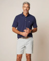 Johnnie-O Men's Original 4-Button Polo Shirt