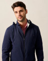 Johnnie-O Men's Wentworth Water Repellent Jacket 