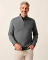Johnnie-O Men's Raynor Merino 1/4 Zip Sweater