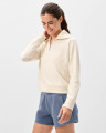Johnnie-O Women's Eliza Performance 1/2 Zip Pullover 