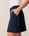 Johnnie-O Women's McKenna Box Pleat Performance Skort