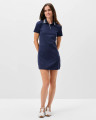 Johnnie-O Women's Tessa Performance Golf Dress