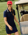 Johnnie-O Women's Tessa Performance Golf Dress