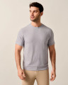 Johnnie-O Men's The Course Performance T-Shirt
