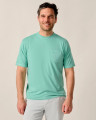 Johnnie-O Men's Short Sleeve Pocket T-Shirt