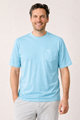 Johnnie-O Men's Short Sleeve Pocket T-Shirt