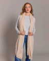 Alashan Cashmere 100% Luxury Cashmere Breezy Travel Wrap