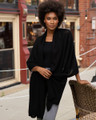 Alashan Cashmere 100% Luxury Cashmere Breezy Travel Wrap