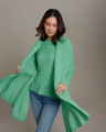 Alashan Cashmere 100% Luxury Cashmere Breezy Travel Wrap