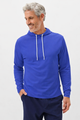 Johnnie-O Men's Hoppin Performance 1/4 Zip Pullover