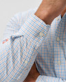 Johnnie-O Men's Everyday Performance Button Down Shirt - Briney Tattersall