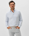 Johnnie-O Men's Everyday Performance Button Down Shirt - Briney Tattersall