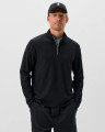 Johnnie-O Men's Hoppin Performance 1/4 Zip Pullover