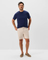 Johnnie-O Men's Nassau Cotton Blend Shorts 7"