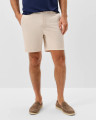 Johnnie-O Men's Nassau Cotton Blend Shorts 7"