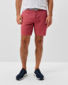 Johnnie-O Men's Nassau Cotton Blend Shorts 7"