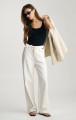 Mavi Nella Wide Leg Jeans