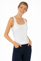 Gretchen Scott Women's Beyond The Beyond Softest Tank Top