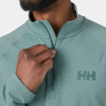 Helly Hansen Men's TYRI Knit 1/2 Zip Performance Pullover