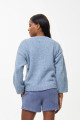 Hiho Women's Maria Crew Neck Sweater