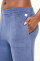 HiHo Terry Capri Pant 