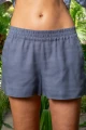 HiHo Ginger Linen Short