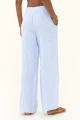 HiHo Mallorca 100% Linen Pant