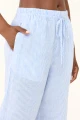 HiHo Mallorca 100% Linen Pant