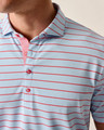 Johnnie-O Men's Kerwin Performance Mesh Polo