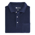 Onward Reserve Lawn Terry Short Sleeve Polo