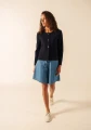 Saint James Montpellier Wool Jacket