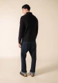 Saint James Loup de Mer II Wool Sweater