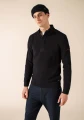 Saint James Loup de Mer II Wool Sweater