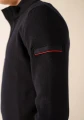 Saint James Loup de Mer II Wool Sweater