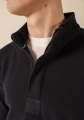 Saint James Loup de Mer II Wool Sweater