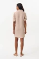 HiHo Sophia 100% Linen Dress