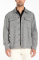 Liverpool Los Angeles Flap Pocket Overshirt